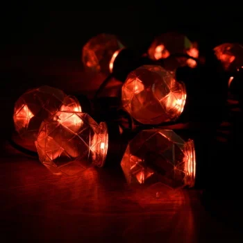 Dekortrend Party baštenski niz 10 kom KDK 316 Dekortrend Party baštenski niz 10 kom KDK 316